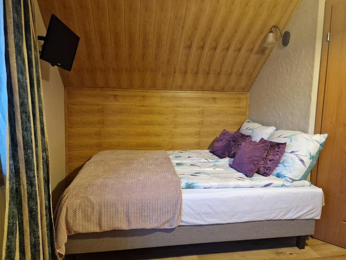 Pokoje Goscinne Kacper Blisko Gondoli Szczyrk Buitenkant foto