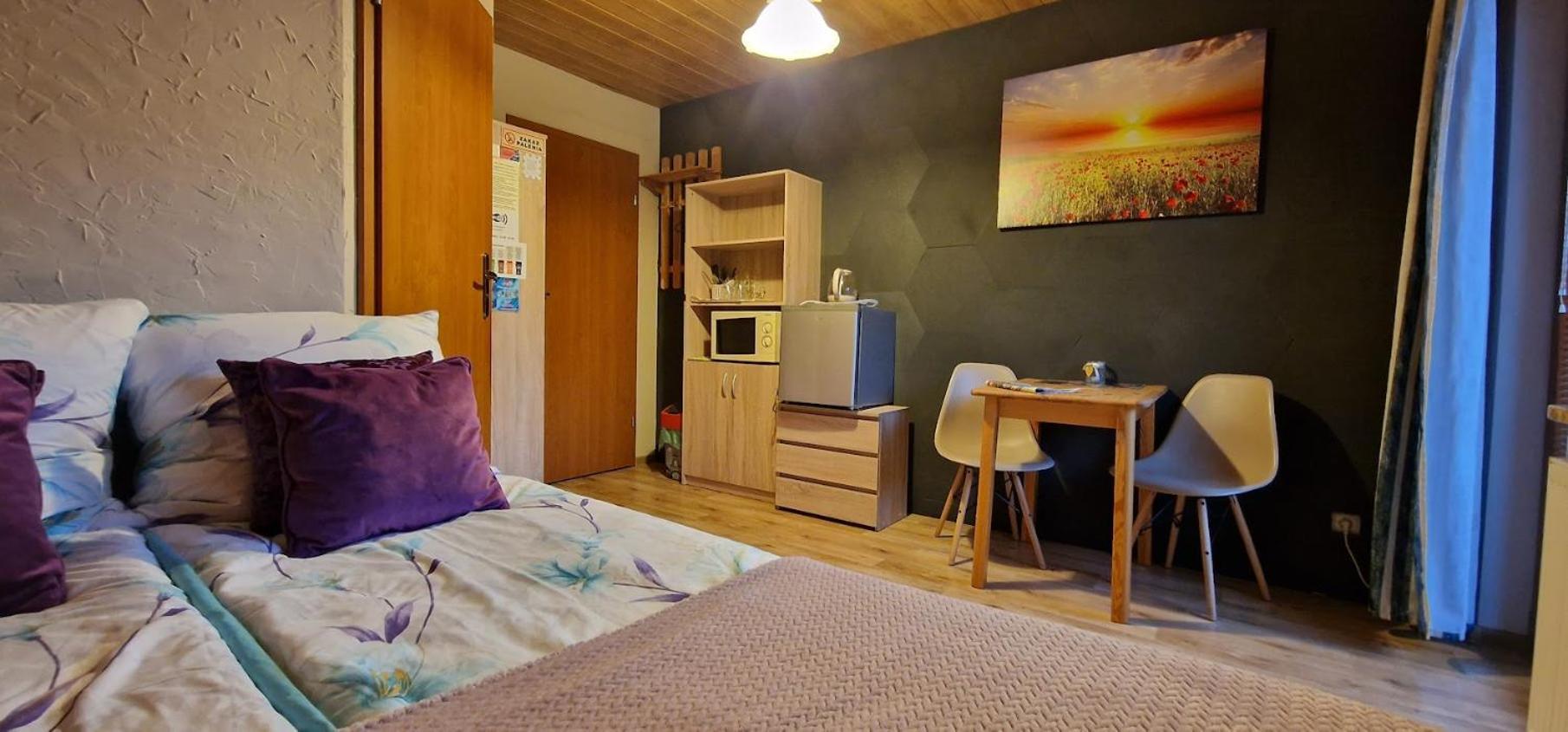 Pokoje Goscinne Kacper Blisko Gondoli Szczyrk Buitenkant foto