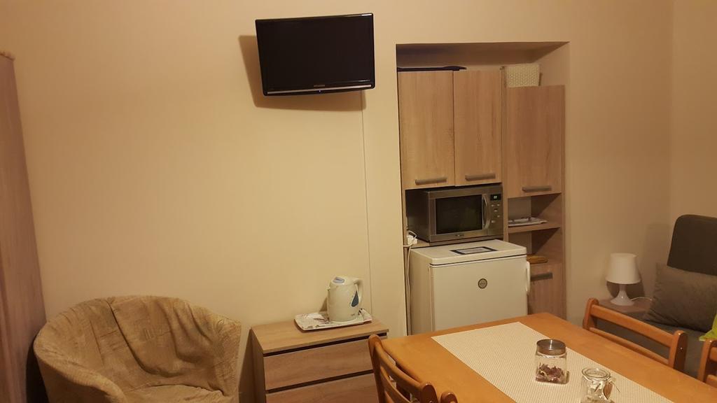 Pokoje Goscinne Kacper Blisko Gondoli Szczyrk Buitenkant foto