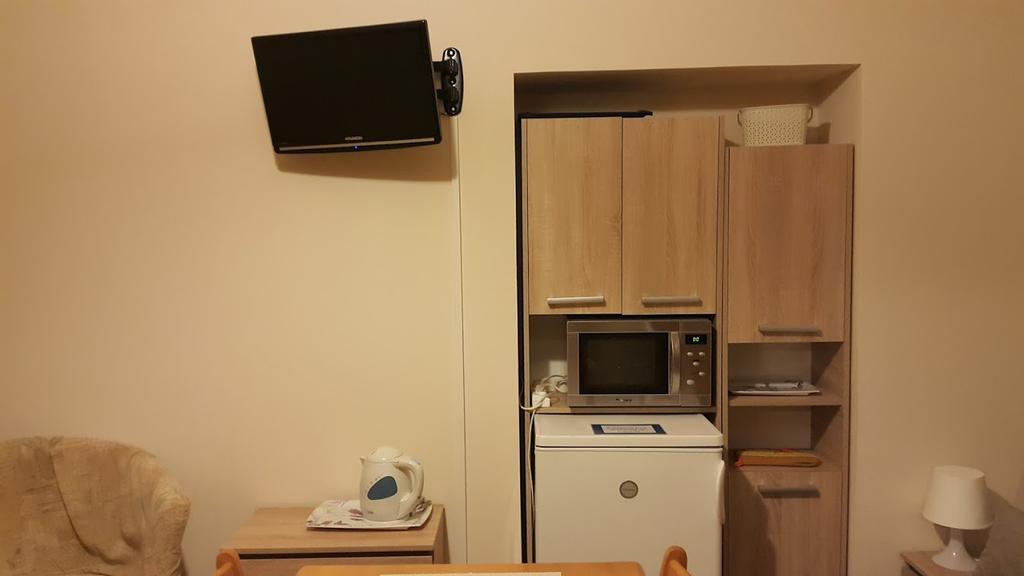 Pokoje Goscinne Kacper Blisko Gondoli Szczyrk Buitenkant foto