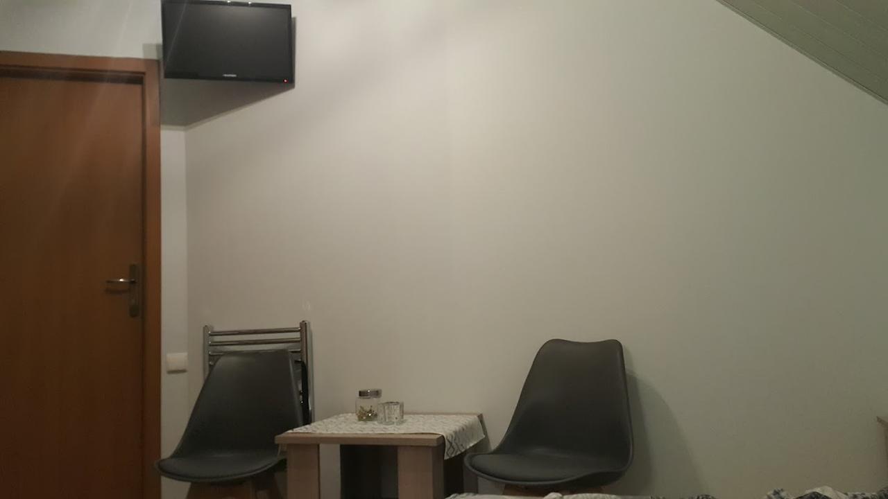 Pokoje Goscinne Kacper Blisko Gondoli Szczyrk Buitenkant foto
