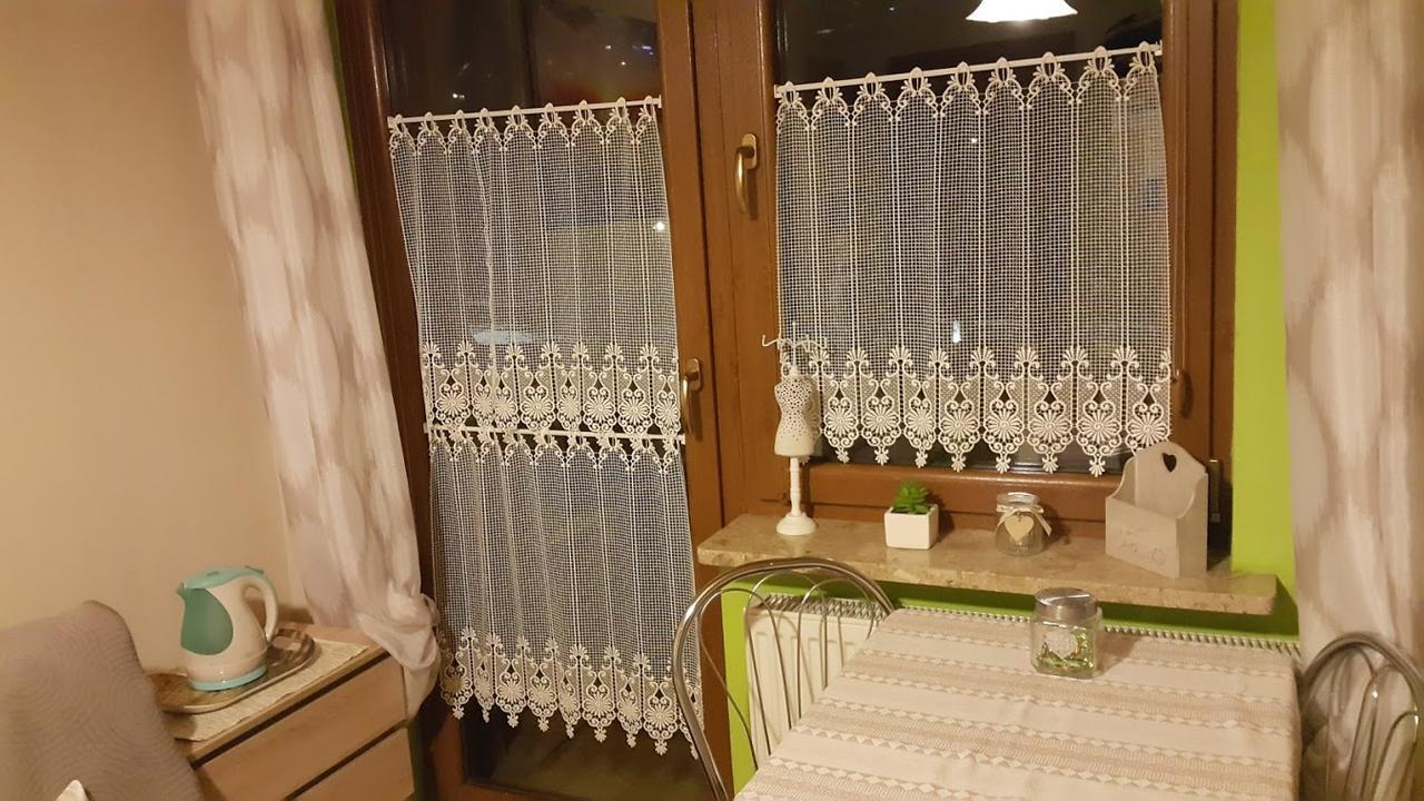 Pokoje Goscinne Kacper Blisko Gondoli Szczyrk Buitenkant foto
