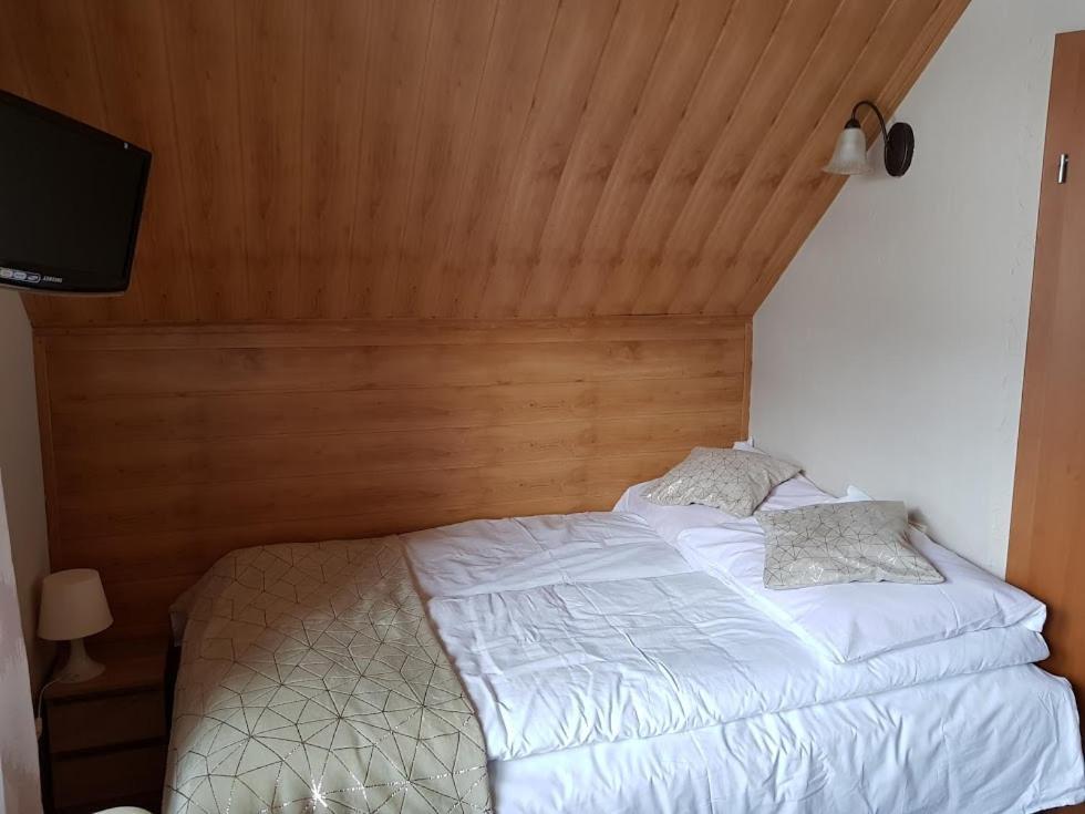Pokoje Goscinne Kacper Blisko Gondoli Szczyrk Buitenkant foto